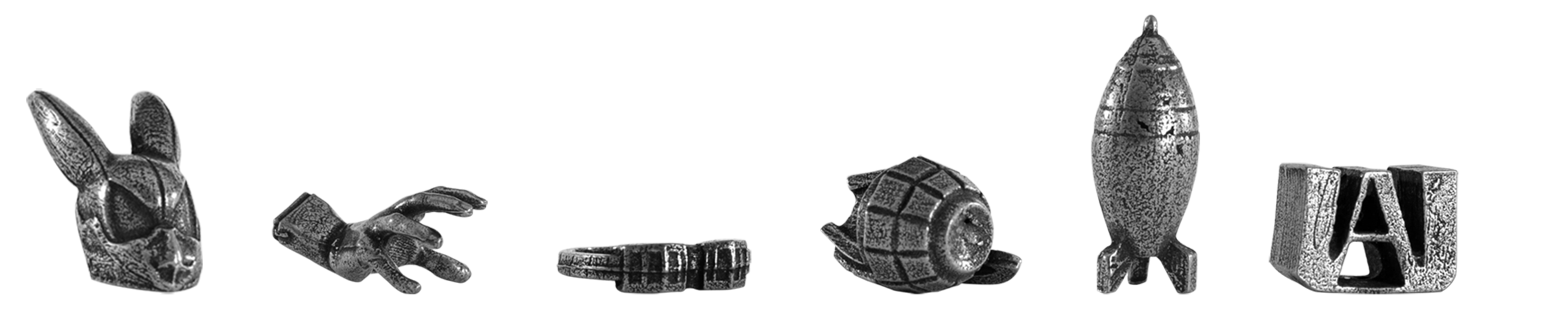 Monopoly - My Hero Academia - flash vidéo