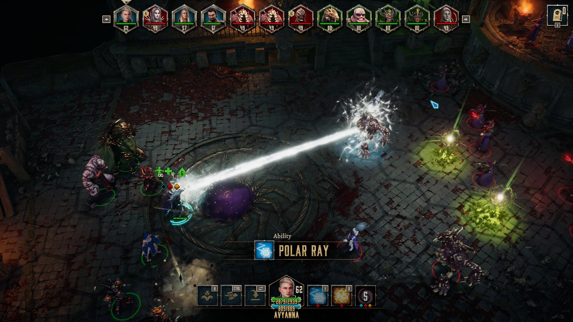 Disciples: Liberation - Deluxe Edition - flash vidéo