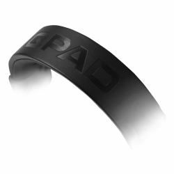 QPAD - QH-91 High End Stereo Gaming Headset, Closed Ear, Noise Cancelling detachable Microphone - flash vidéo