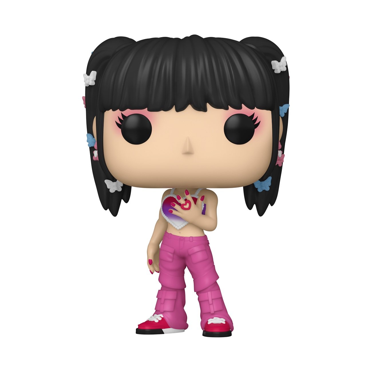 Funko Pop! Rocks: New Jeans - Hanni - flash vidéo