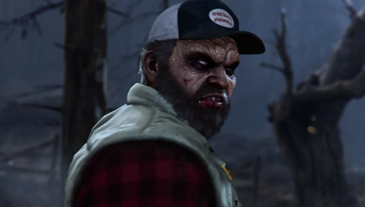 Evil Dead : The Game - flash vidéo