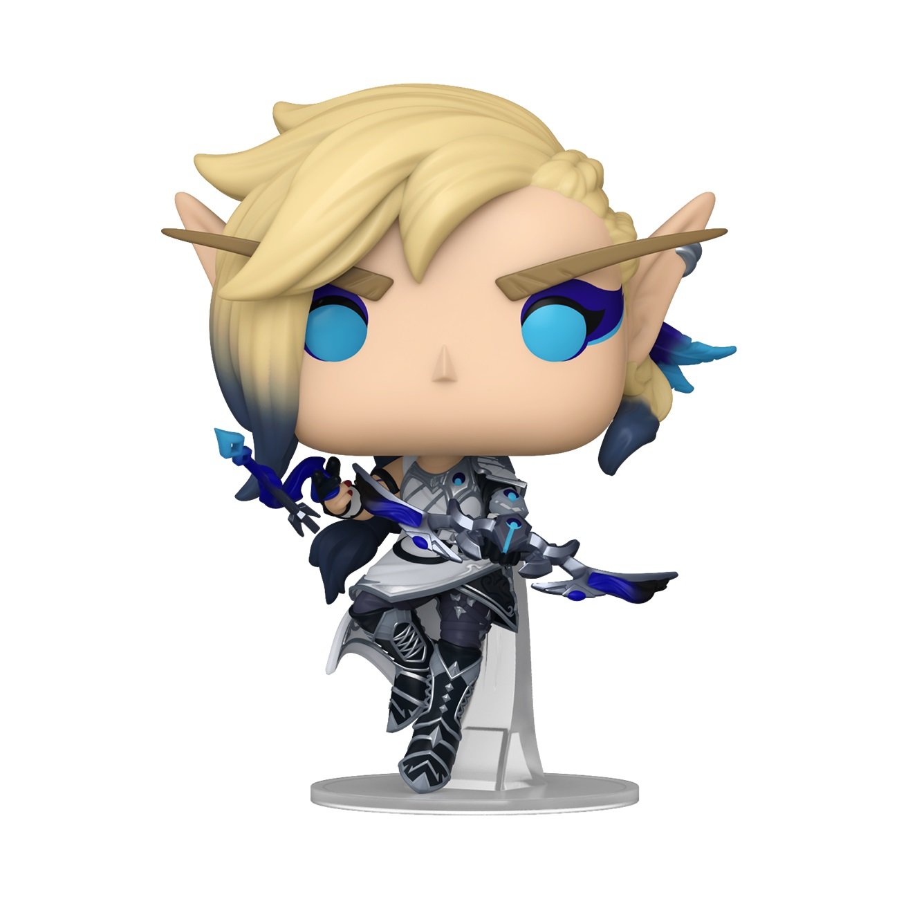 Funko Pop! Games: World of Warcraft - Alleria Windrunner - flash vidéo