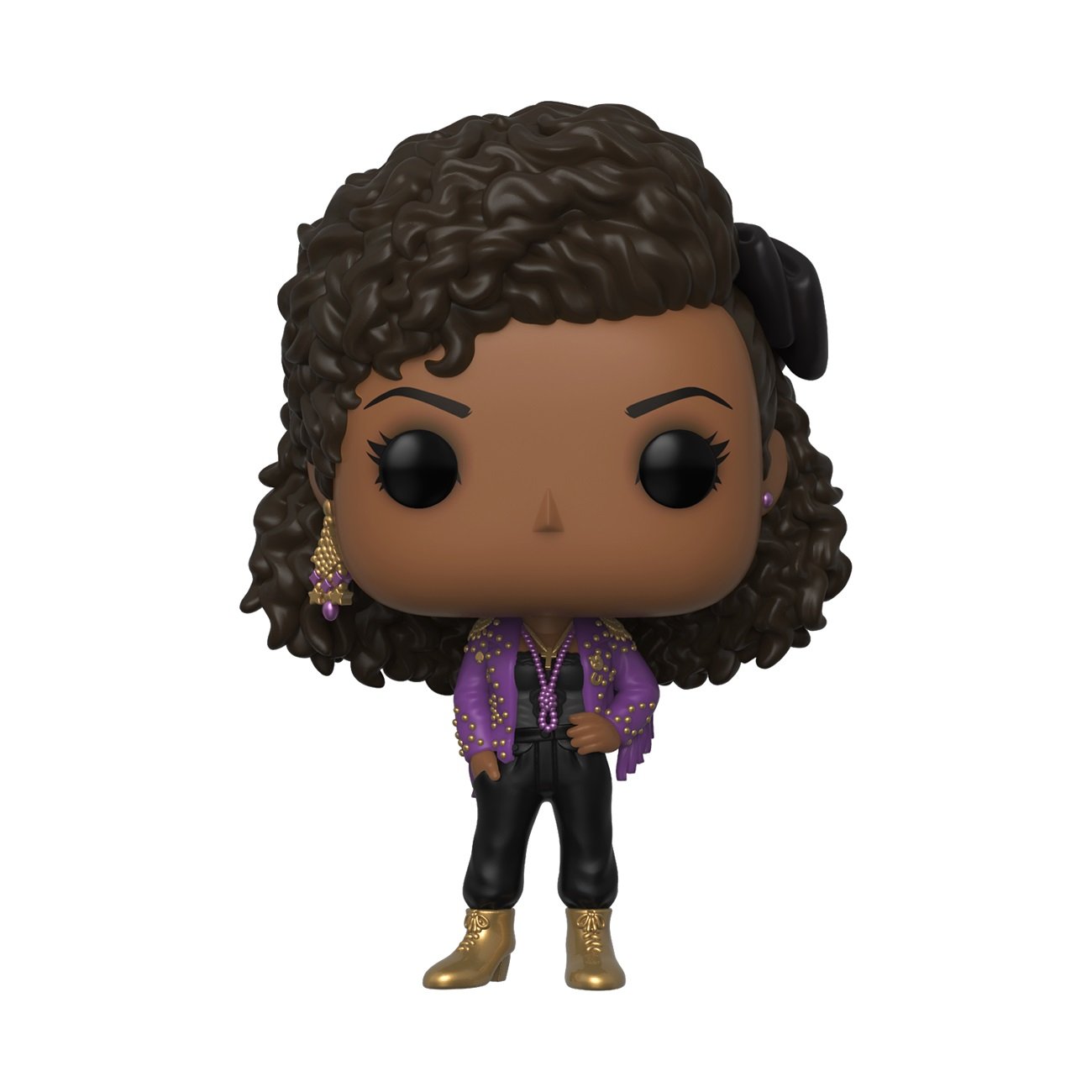 Funko Pop! TV Black Mirror - Kelly ENG Merchandising - flash vidéo