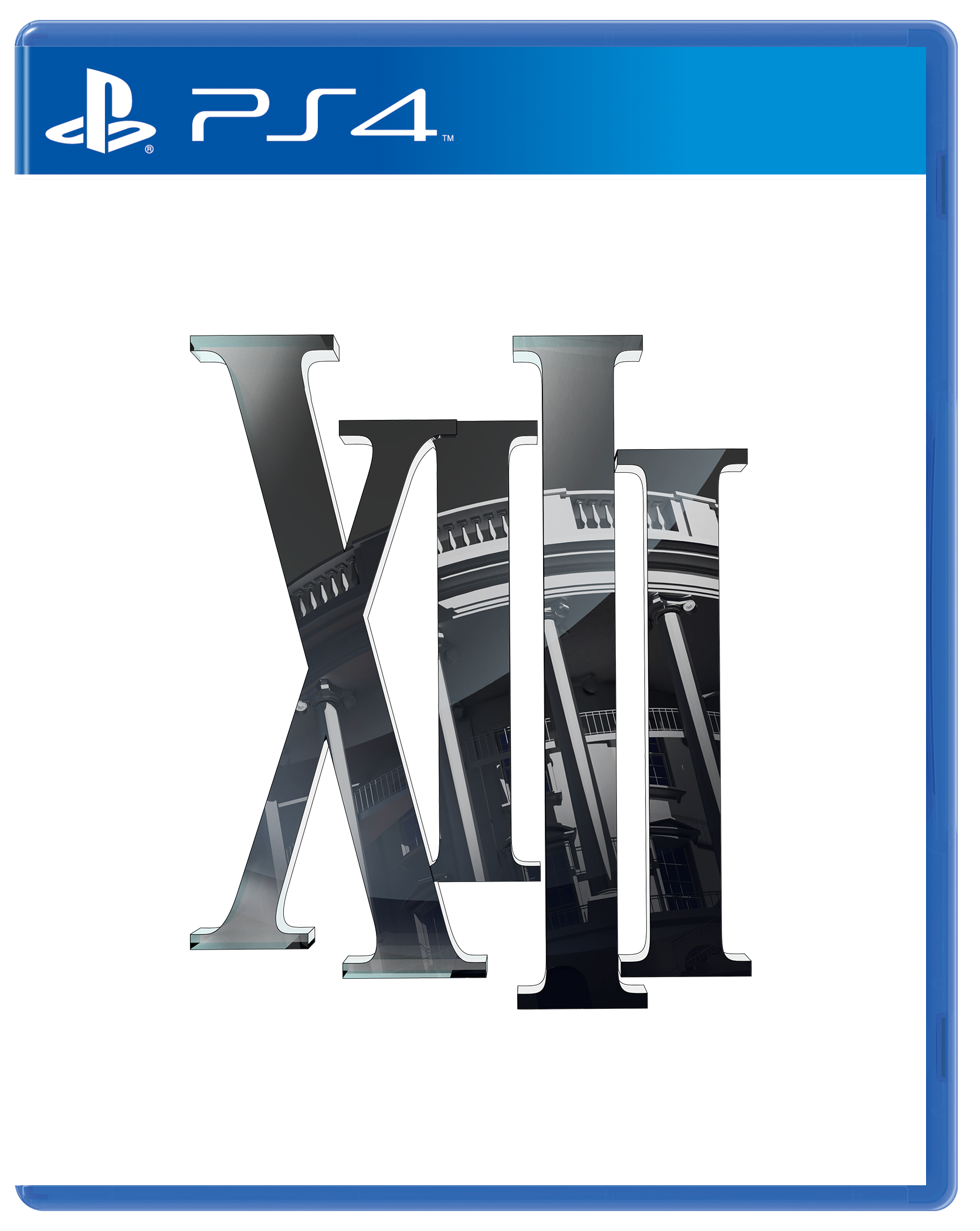 XIII Limited Edition - flash vidéo