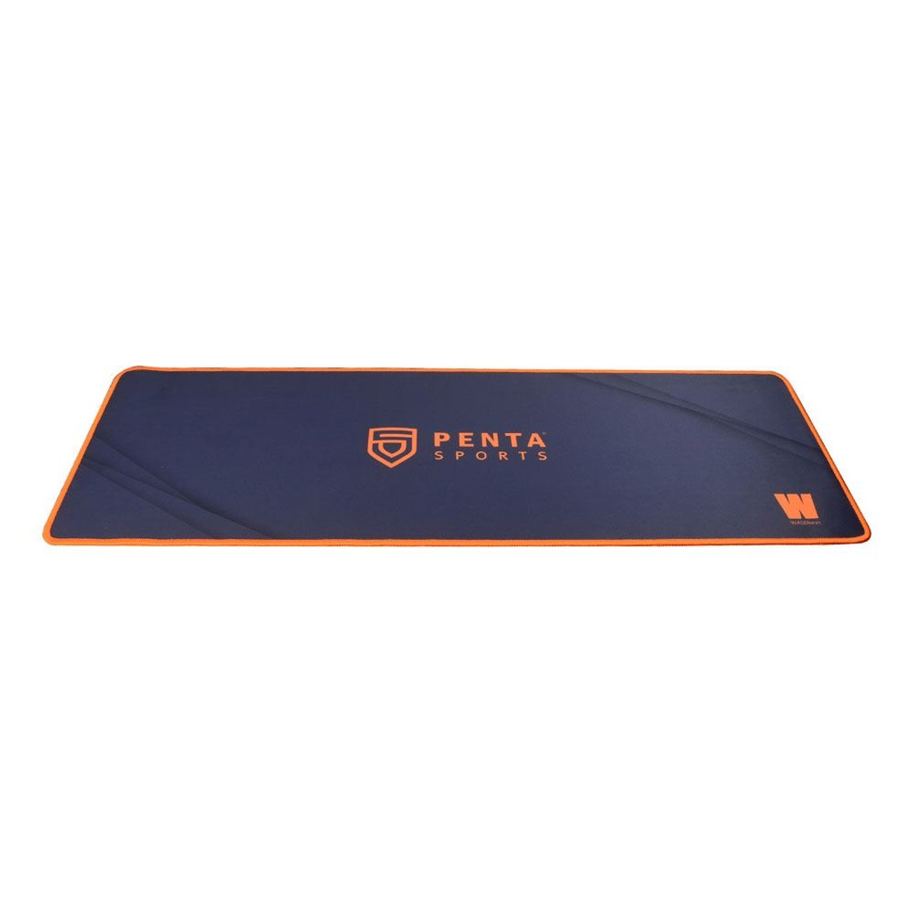 WASDkeys - P300 - Tapis de souris Penta eSports Edition Gaming XXL - flash vidéo