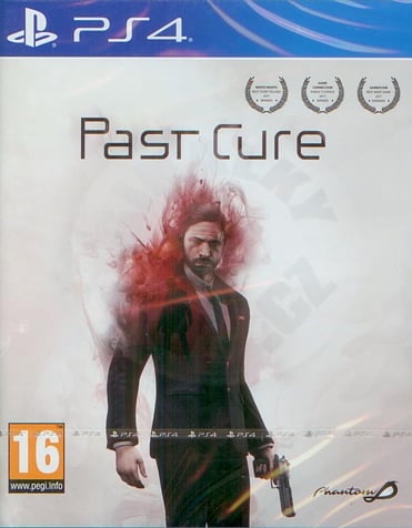 Past Cure - flash vidéo