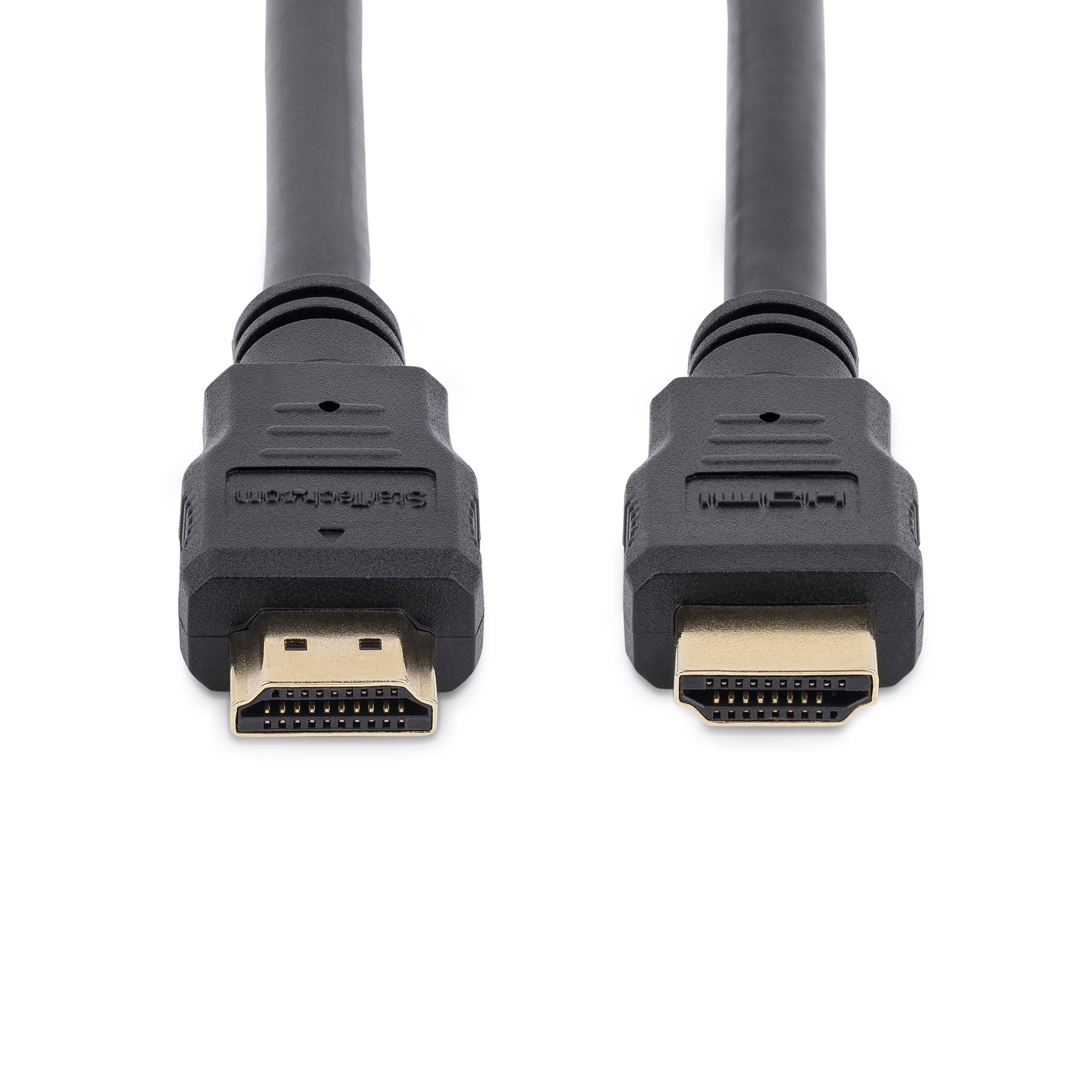 Startech - Câble HDMI 4K Haute Vitesse - flash vidéo