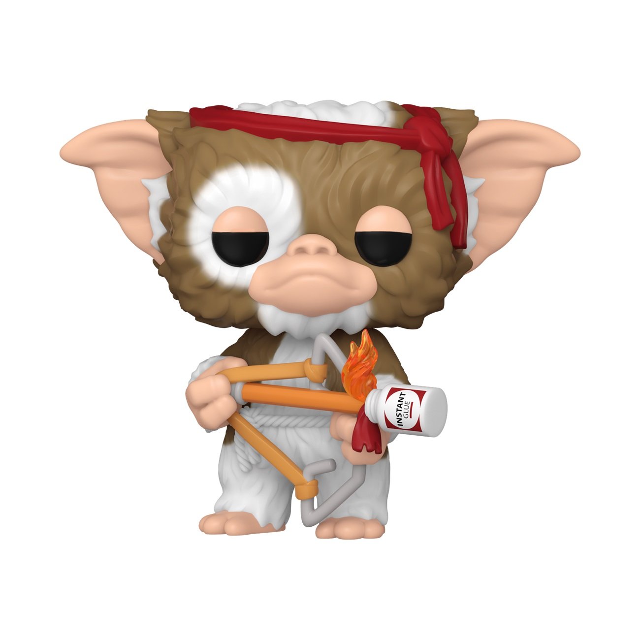 Funko Pop! Movies: Gremlins - Gizmo (with Bow) - flash vidéo