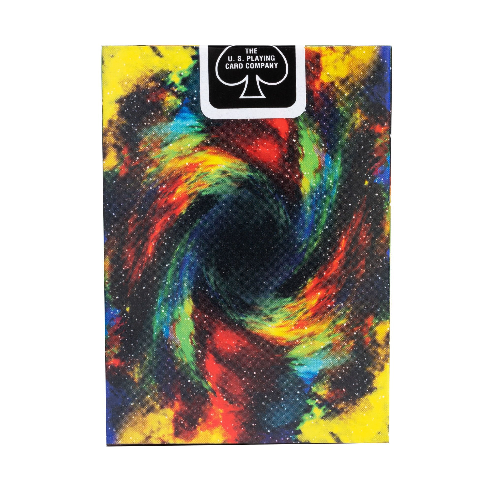 Bicycle - Carte de jeu Standard 56 pièce(s) Stargazer Nebula - flash vidéo