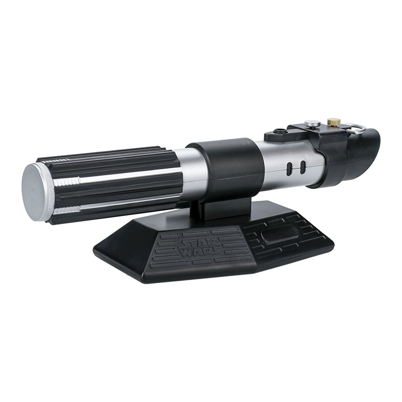 Star Wars - Projecteur Sabre Laser - flash vidéo