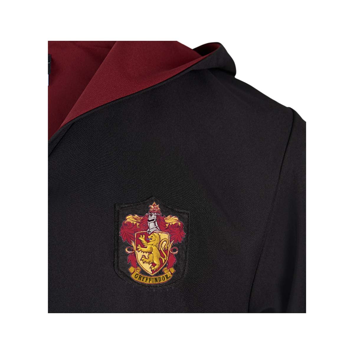 Wizarding World - Harry Potter - Robe - Gryffondor - L - flash vidéo