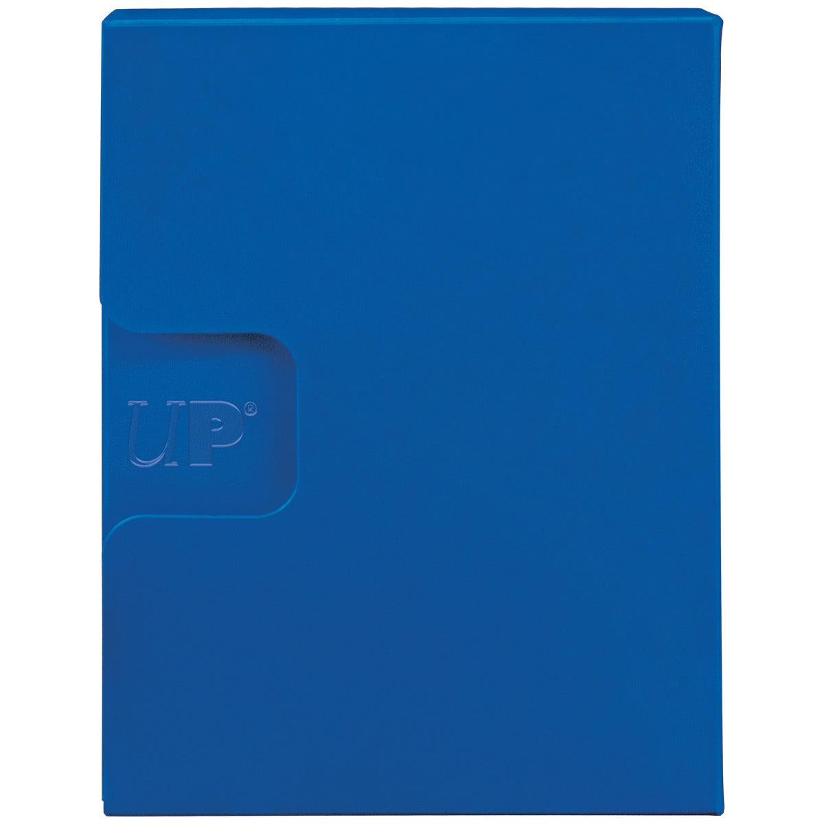Ultra Pro - PRO 15+ Card Box 3-pack : Bleu - flash vidéo