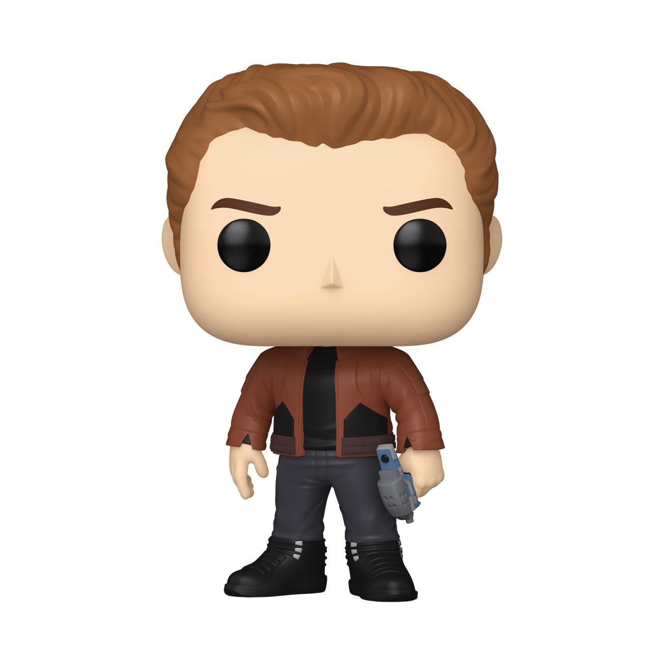 Funko Pop! TV: Star Trek Picard - Jack Crusher - flash vidéo