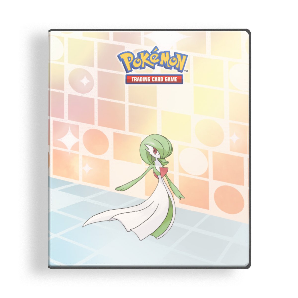 Ultra Pro - Pokémon JCC - Gallery Series : Portfolio 4 Pochettes A5 - Salle des malices - flash vidéo