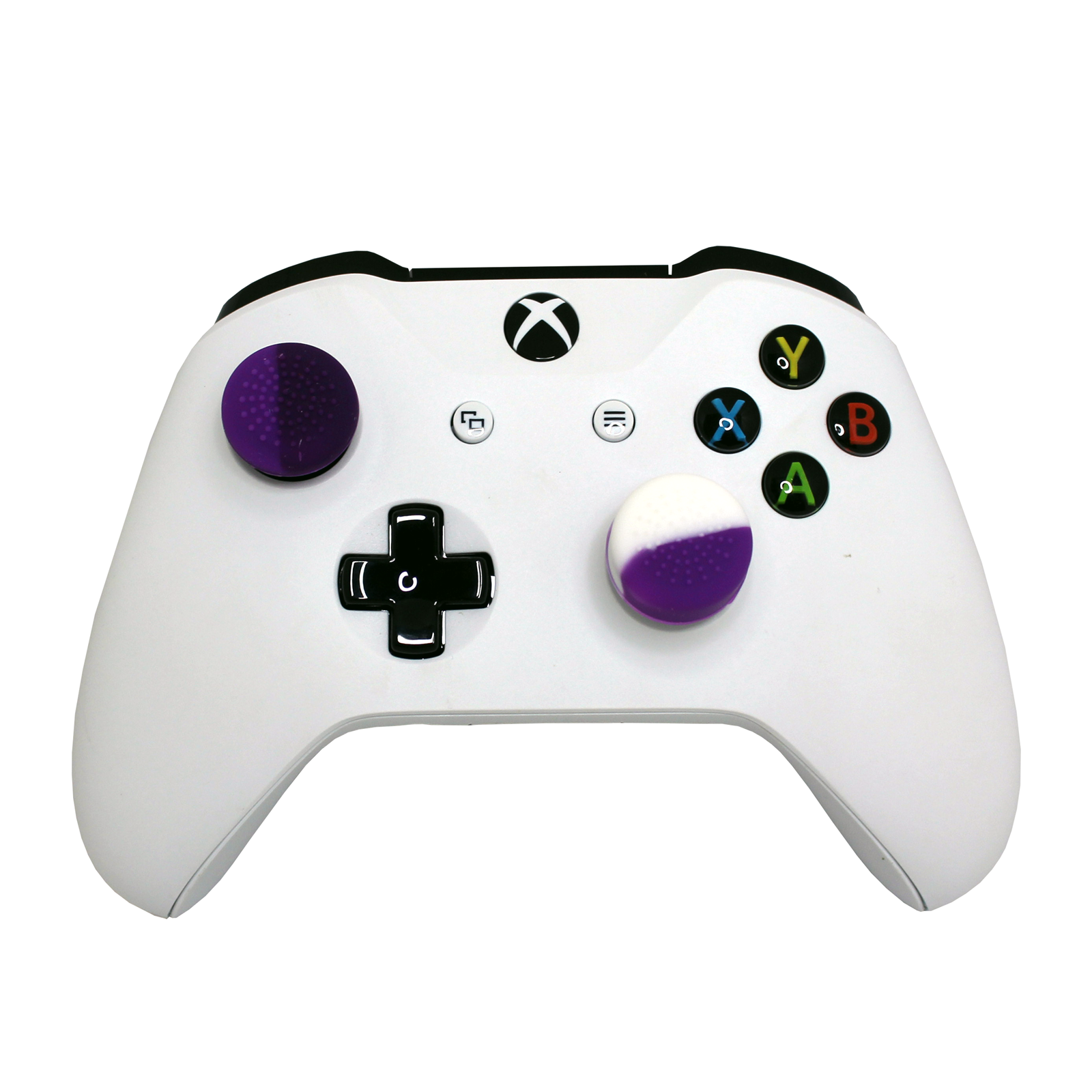 Gioteck - Grips GTX Pro Storm Eye pour Xbox One - flash vidéo