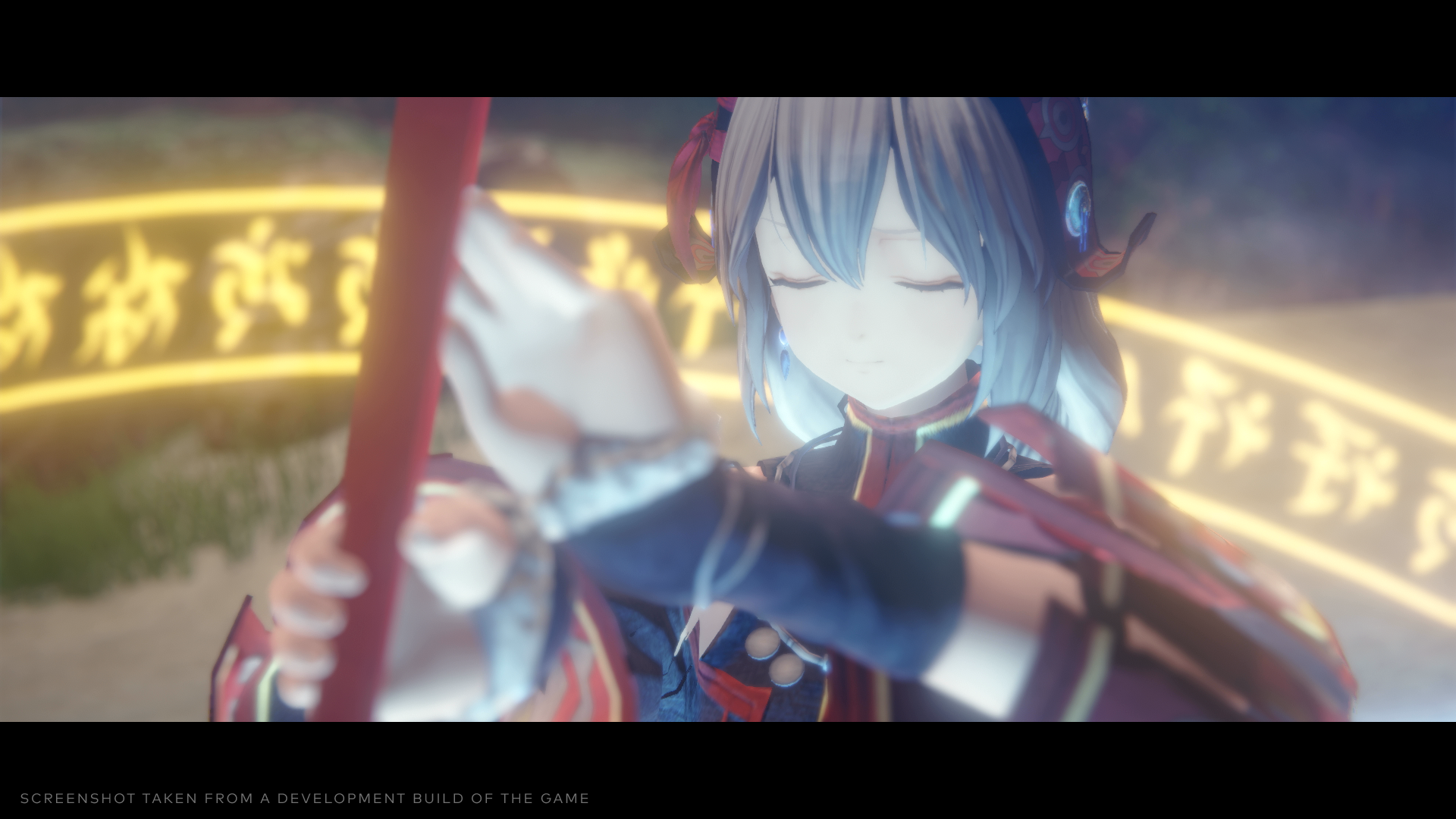 Monochrome Mobius: Rights and Wrongs Forgotten - Deluxe Edition - flash vidéo