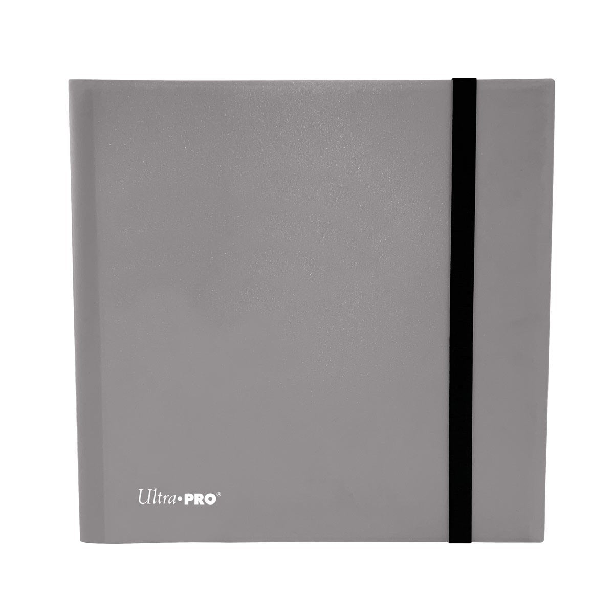 Ultra Pro - Portfolio Eclipse 12 Pochettes : Gris fumée - flash vidéo