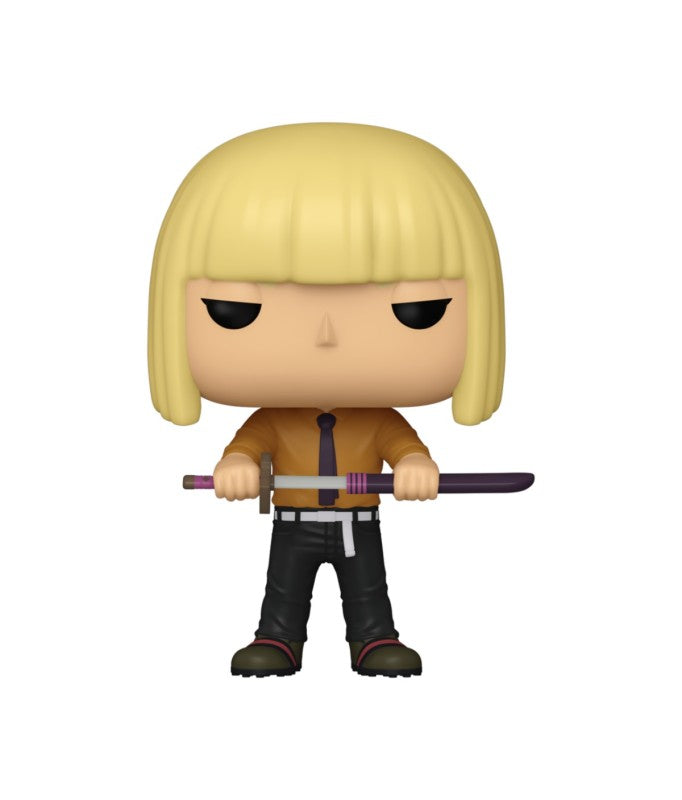 Funko Pop! Animation: BLEACH - Shinji Hirako - flash vidéo