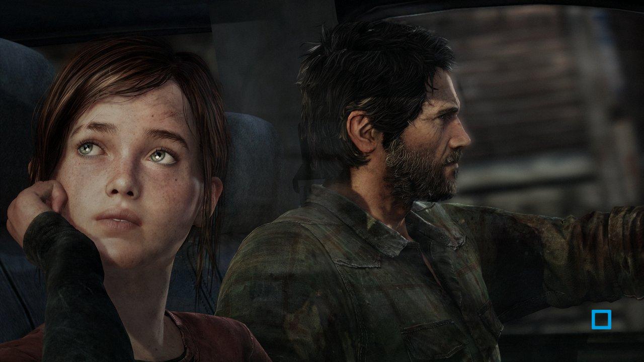 The Last of Us Remastered - PlayStation Hits - flash vidéo
