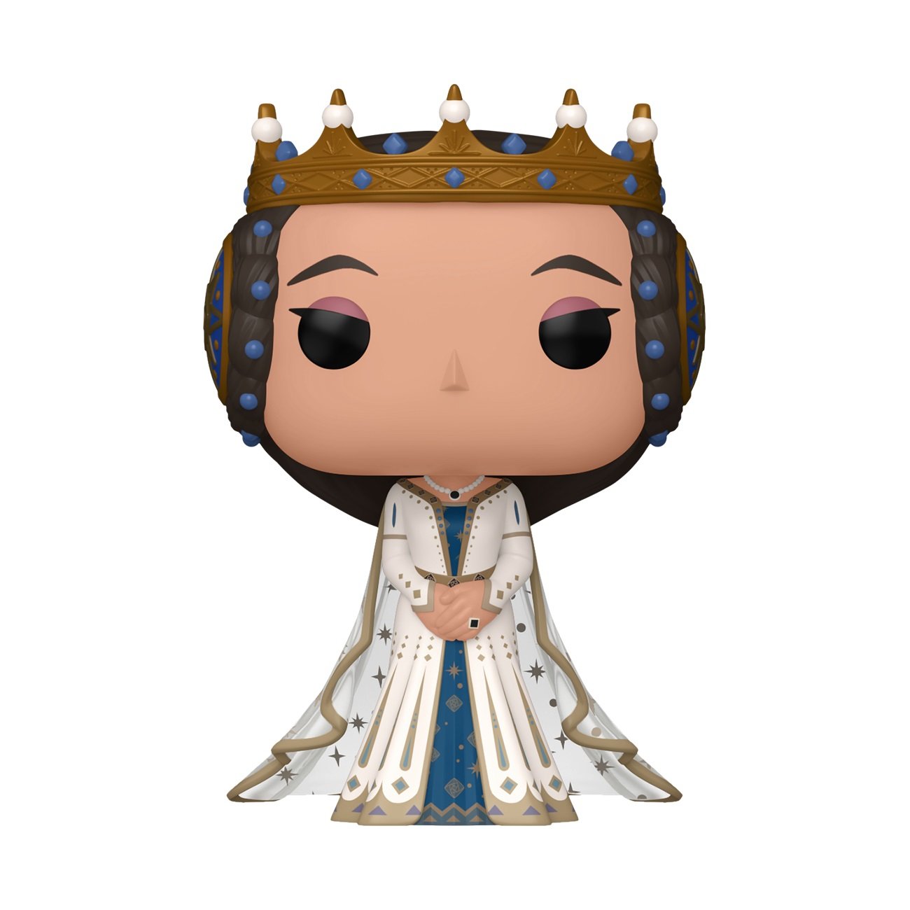 Funko Pop! Disney: Wish - Queen Amaya - flash vidéo