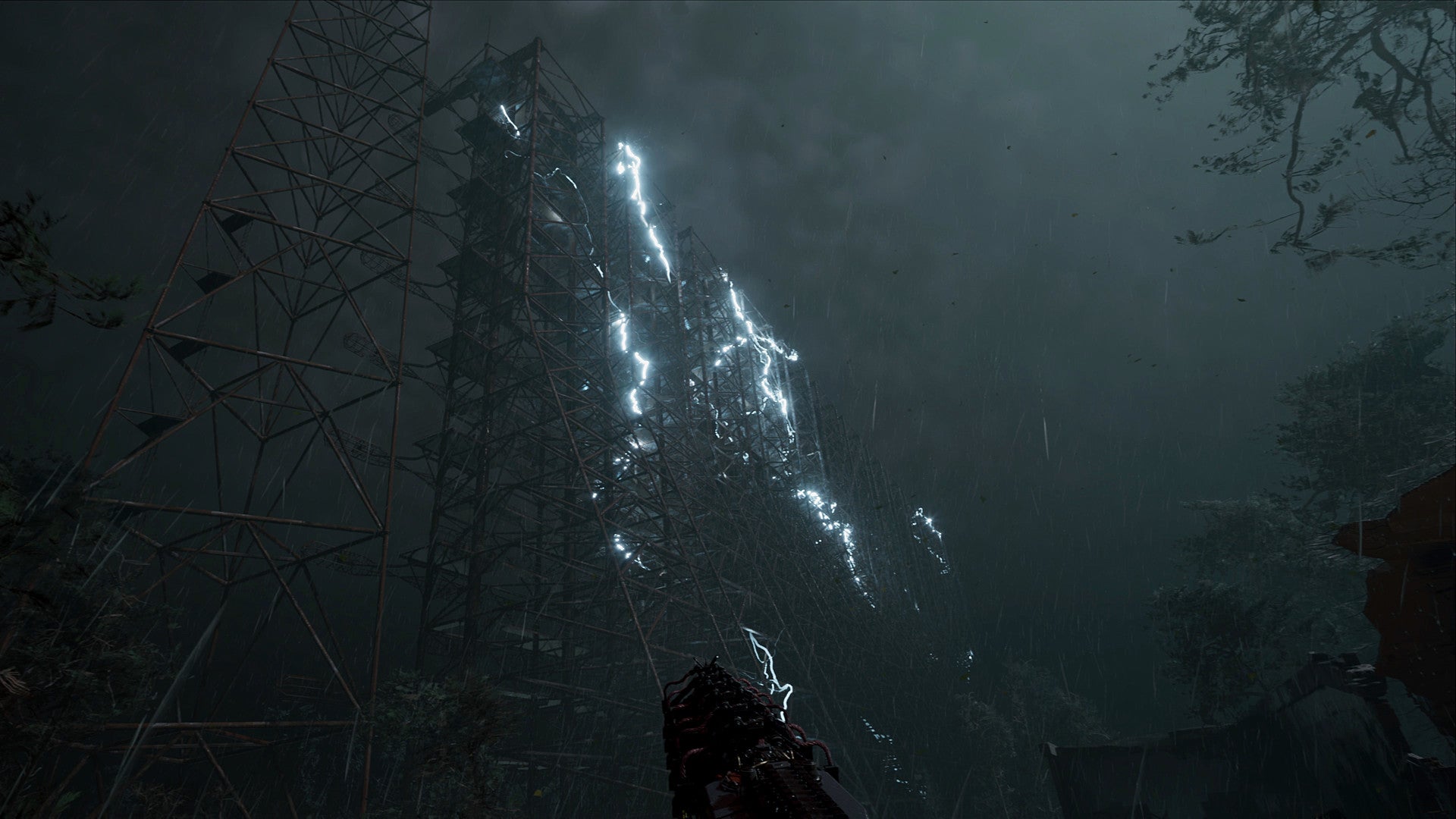 S.T.A.L.K.E.R. 2 : Heart of Chornobyl (Code-in-a-box) - flash vidéo