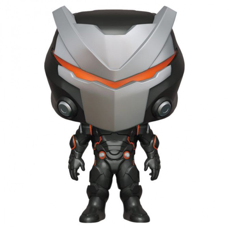 Funko Pocket Pop! & T-Shirt Fortnite Omega - Size XL ENG Merchandising - flash vidéo