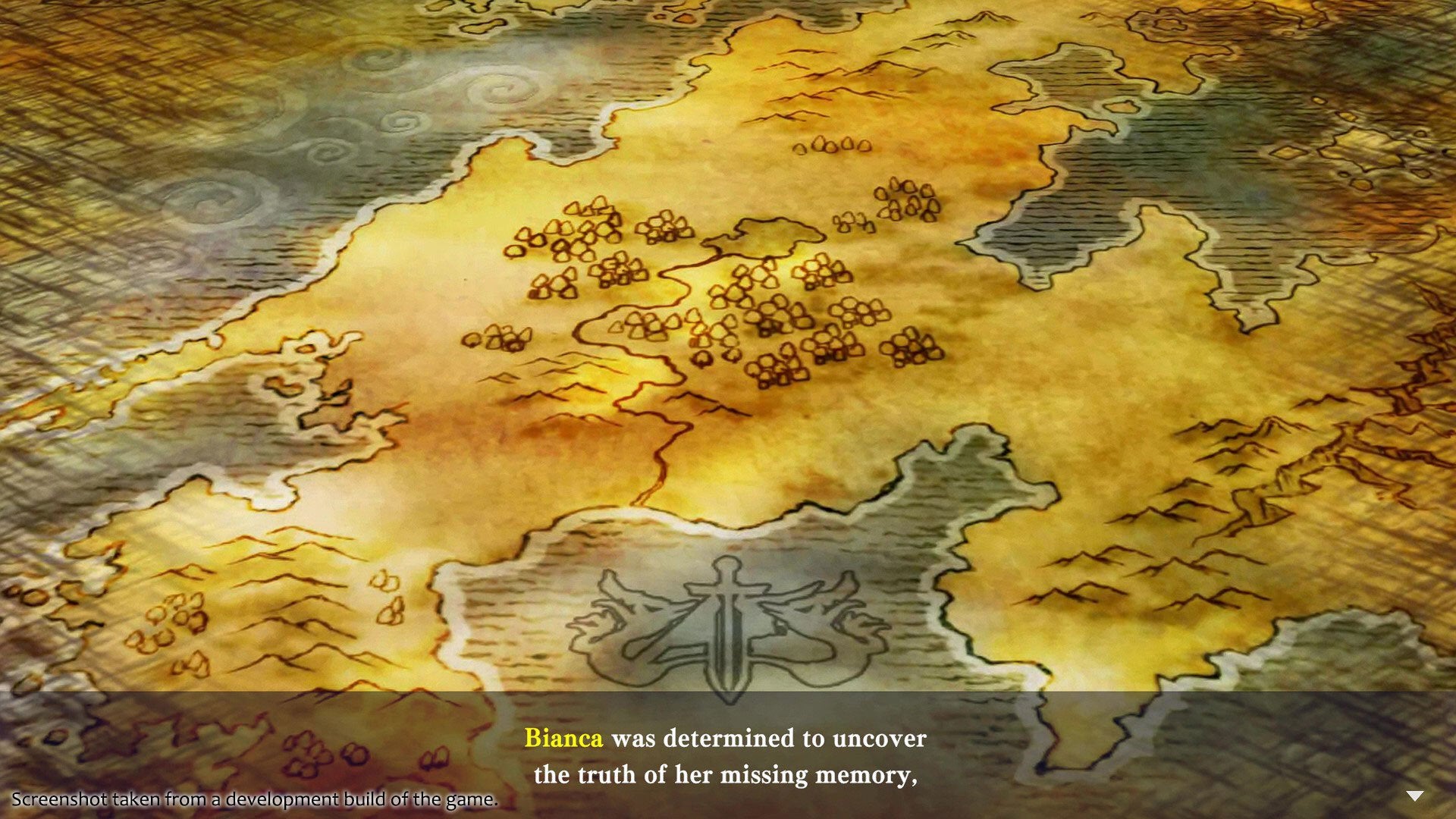 The Legend of Legacy HD Remastered - Deluxe Edition - flash vidéo