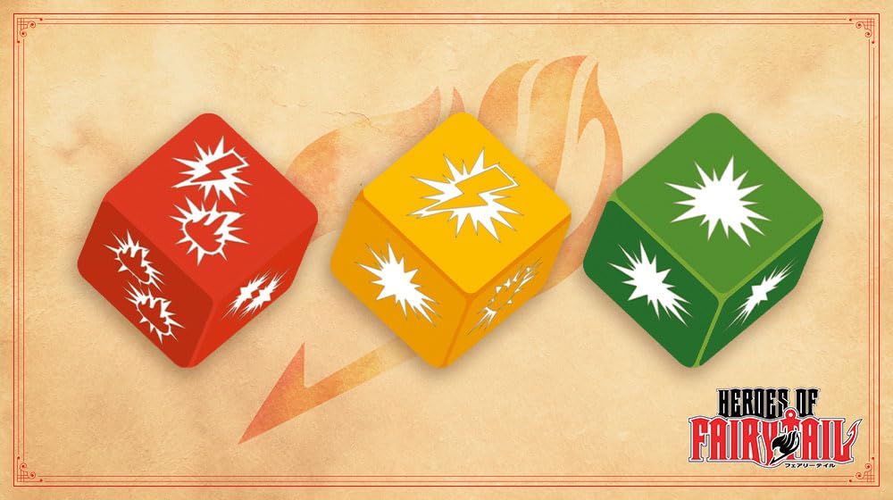 Heroes of Fairy Tail - Exclusivité CLD - flash vidéo