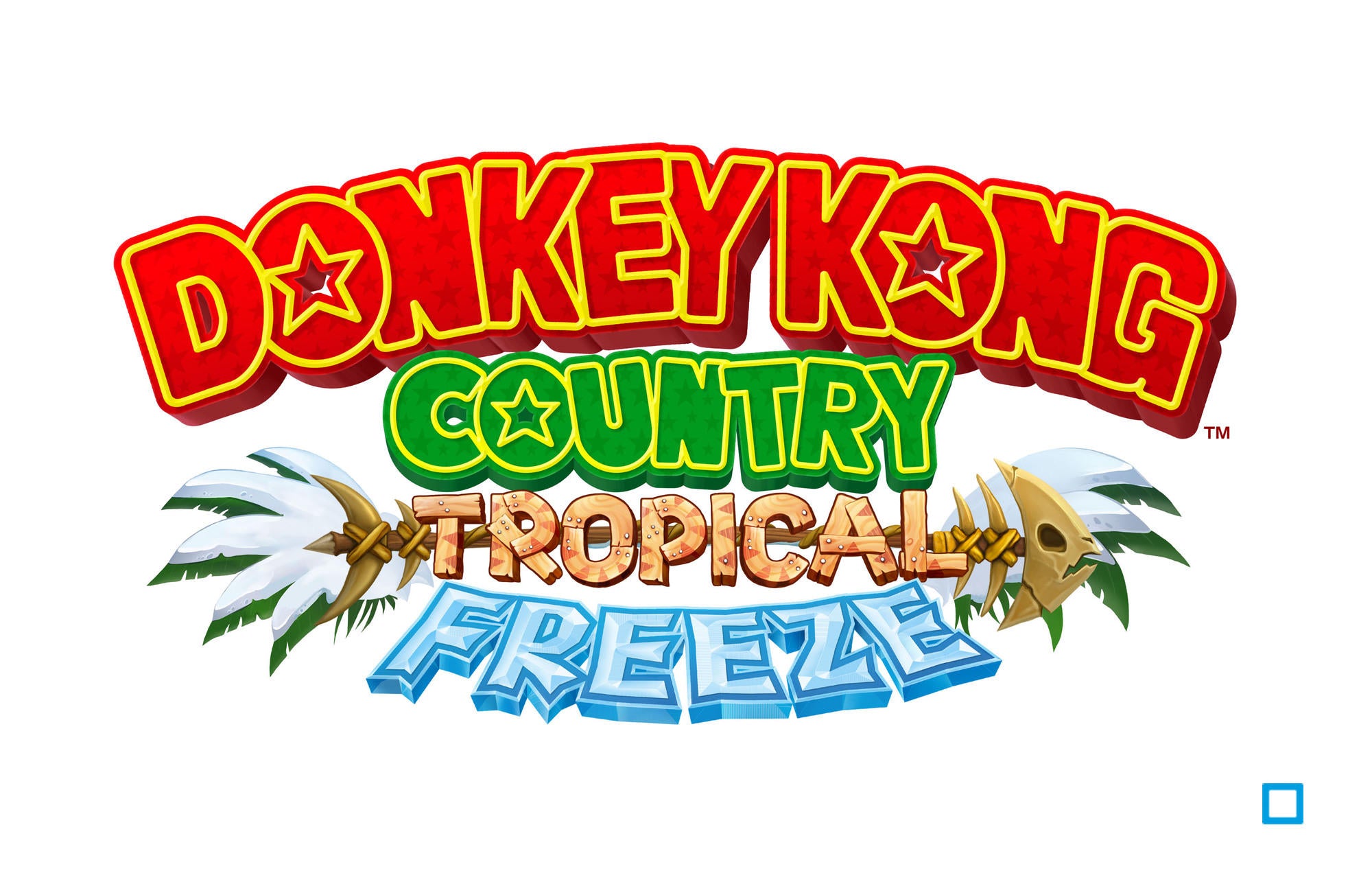 Donkey Kong Country : Tropical Freeze - flash vidéo