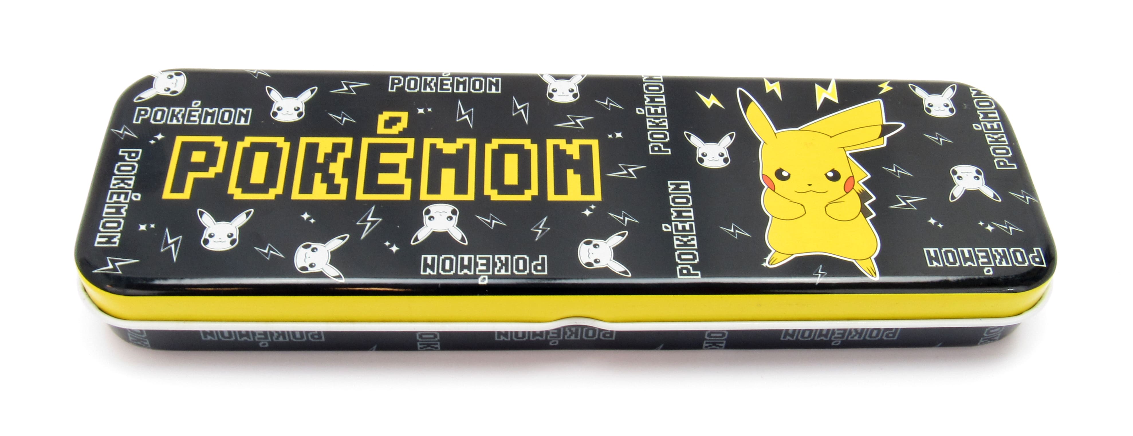 Pokémon - Plumier Pikachu - flash vidéo
