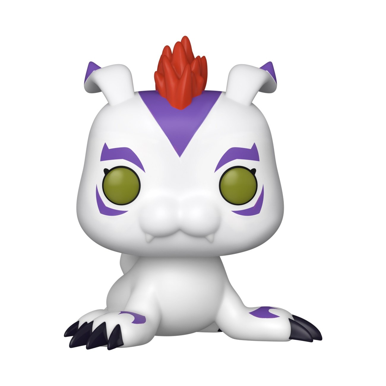 Funko Pop! Animation: Digimon - Gomamon - flash vidéo