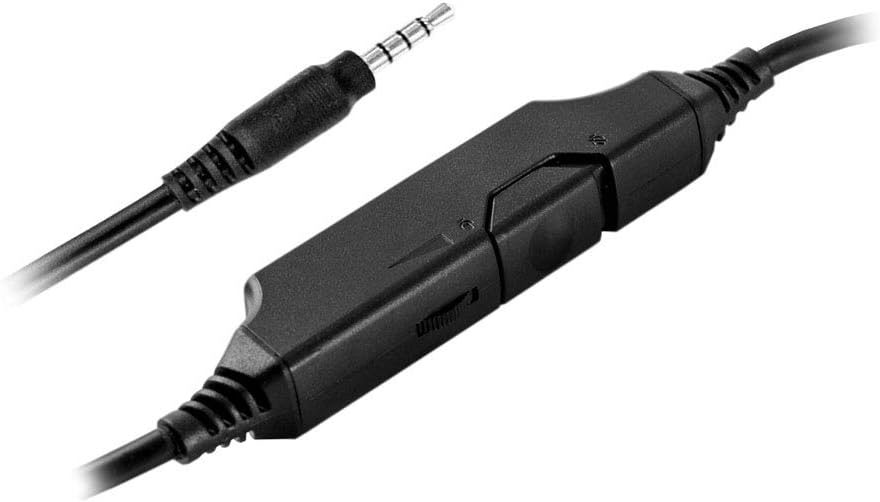 QPAD - QH-20 RGB Stereo Gaming Headset, Multiplatform - flash vidéo