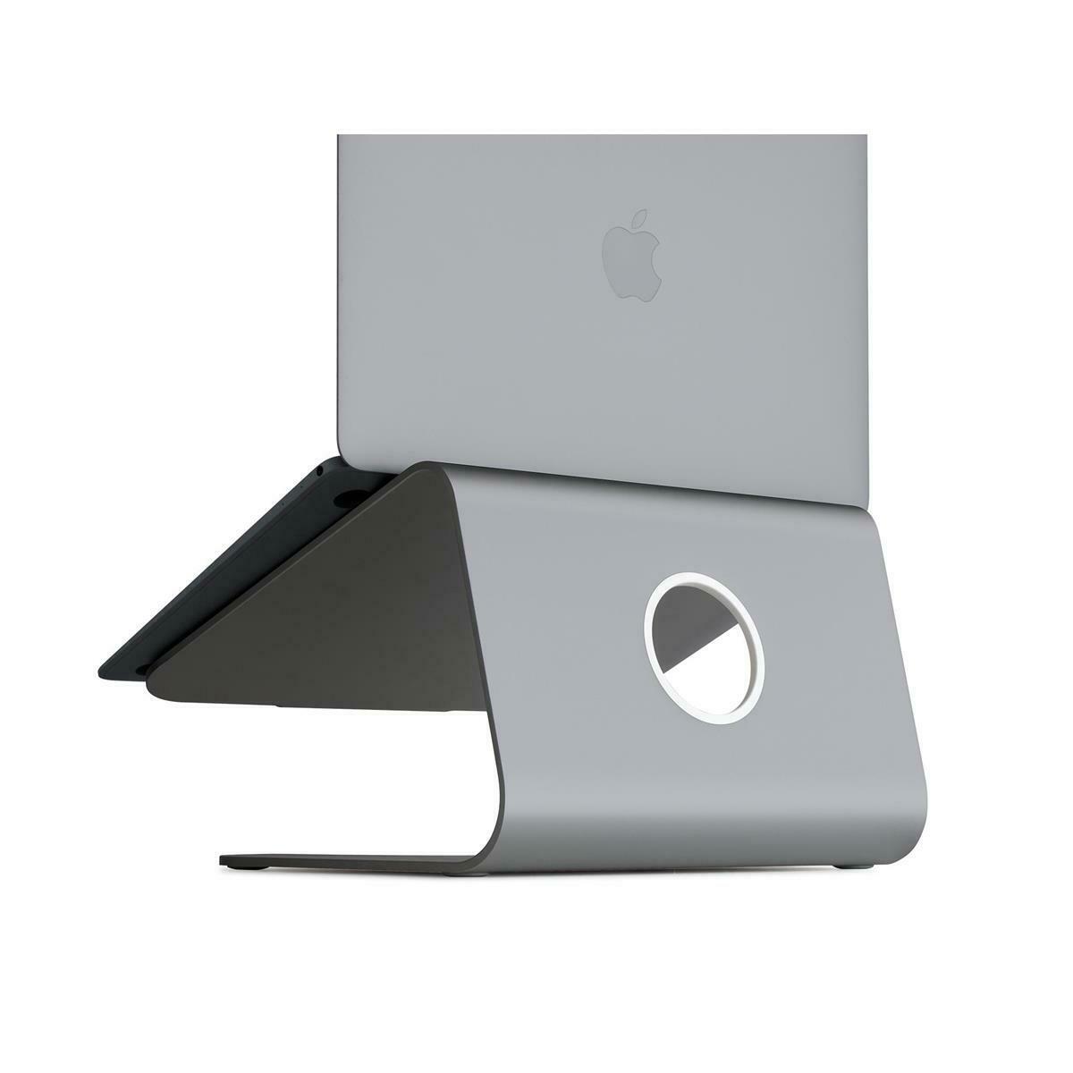 Rain Design mStand MacBook Stand Space Grey - flash vidéo