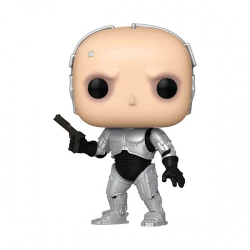 Funko Pop! Movies: RoboCop - Robocop - flash vidéo