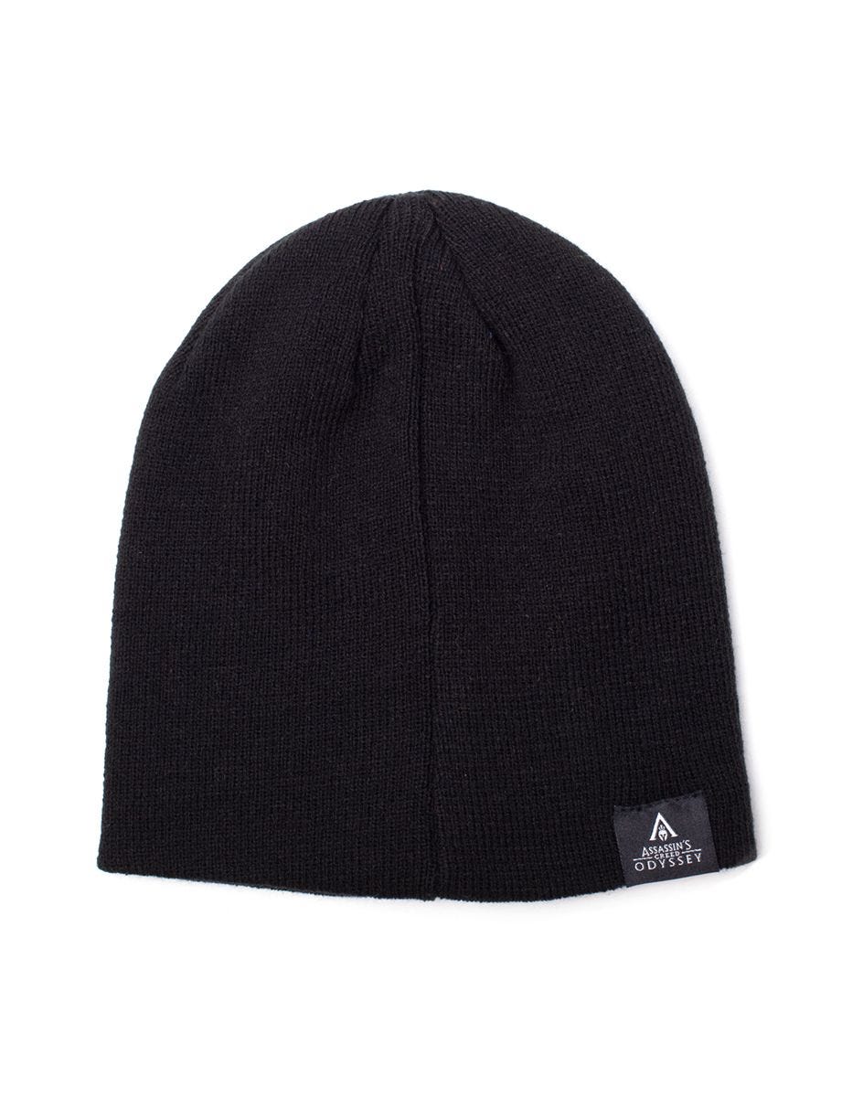 Assassin's Creed Odyssey - Odyssey Logo Beanie - flash vidéo