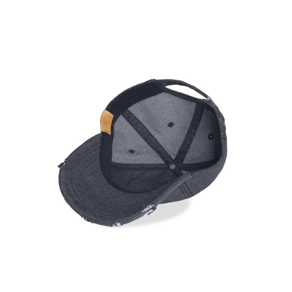 Assassin's Creed Shadows - Casquette ajustable "Lavage Acide" - flash vidéo