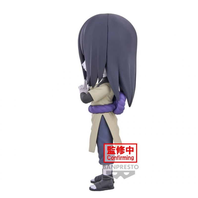 Naruto Shippuden Q Posket - Orochimaru - Statue 15cm - flash vidéo
