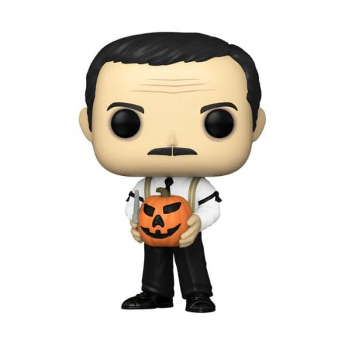 Funko Pop! Movies: The Addams Family - Gomez Addams (with Jack-o-lantern) - flash vidéo