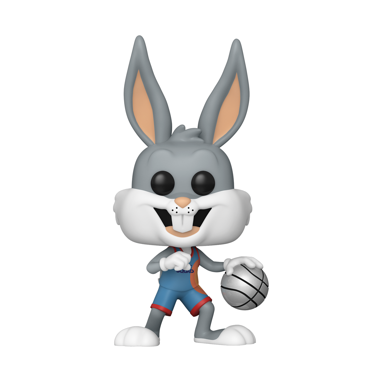 Funko Pop! Movies: Space Jam 2: A New Legacy - Bugs Bunny ENG Merchandising - flash vidéo