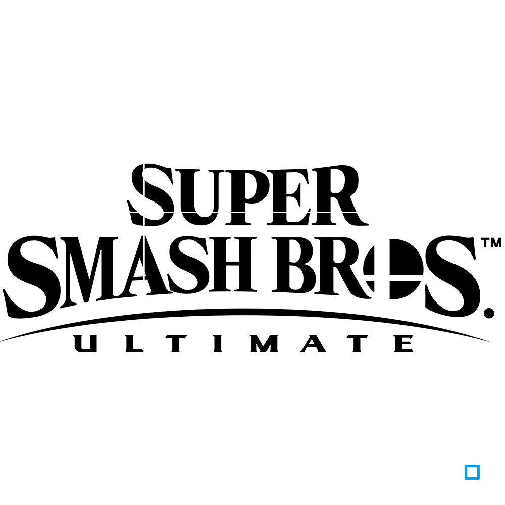 Super Smash Bros. Ultimate - flash vidéo