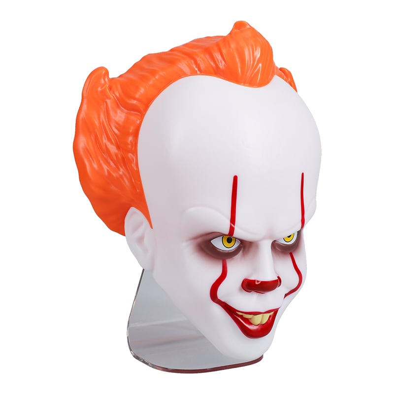 Ça - Lampe Pennywise - flash vidéo