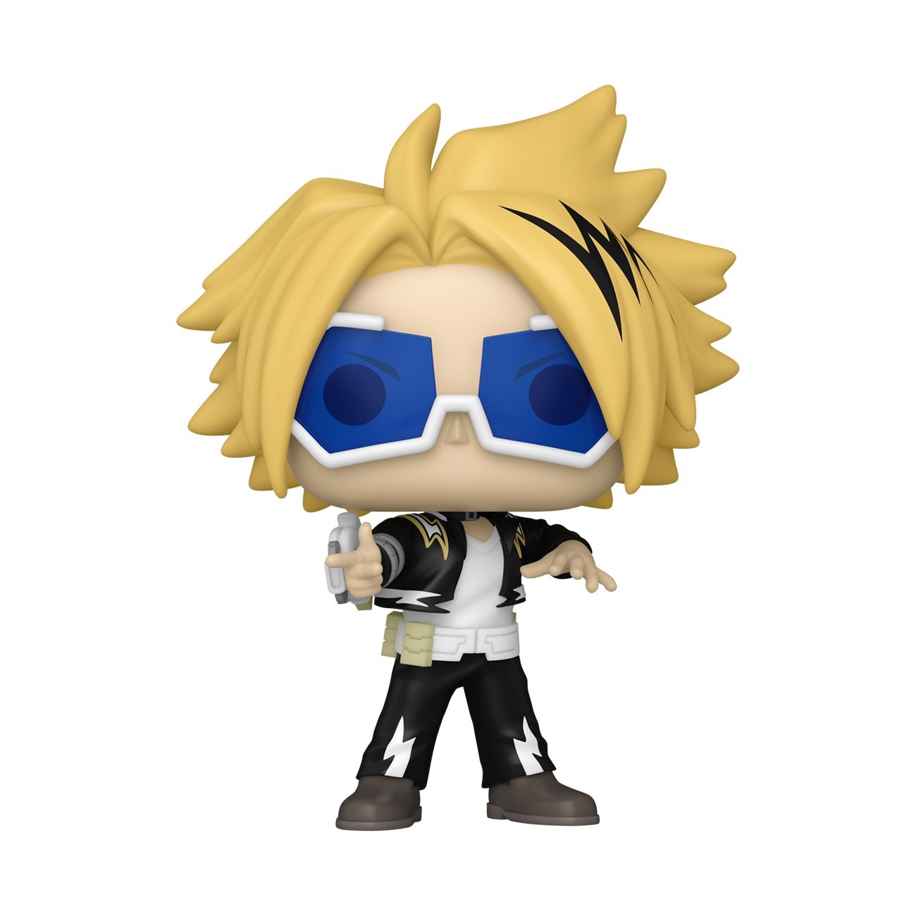 Funko Pop! Animation: My Hero Academia - Denki Kaminari - flash vidéo