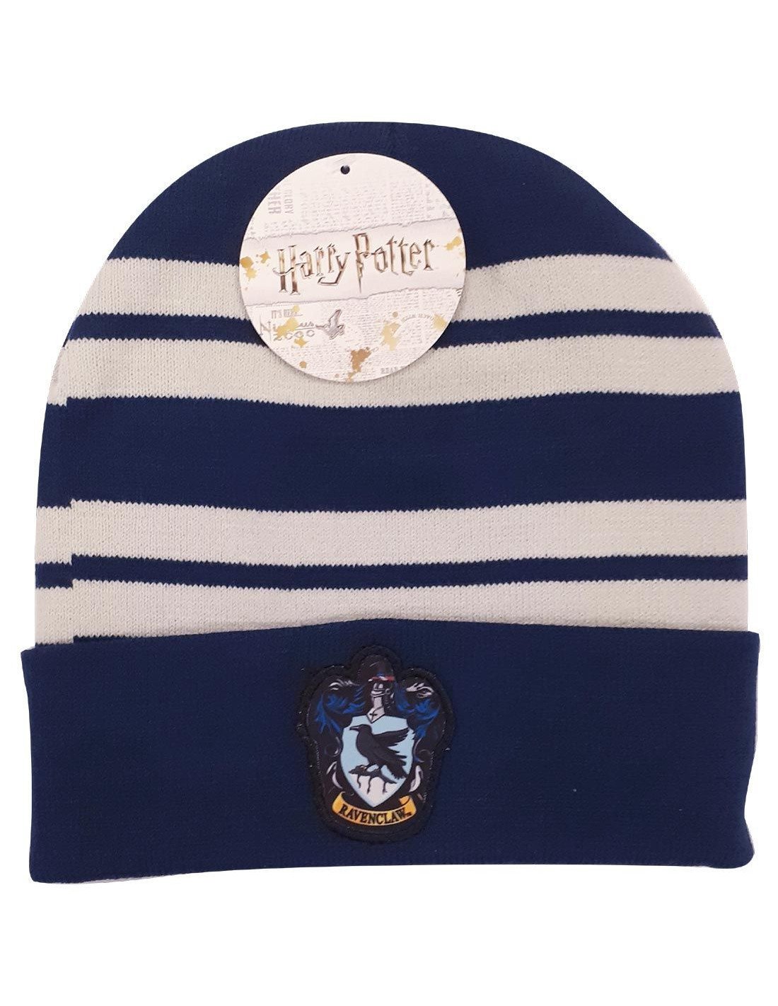 Harry Potter - Ravenclaw House School Beanie - flash vidéo