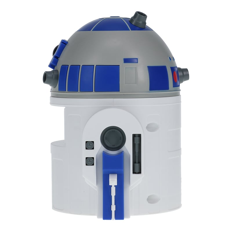 Star Wars - Réveil R2-D2 - flash vidéo
