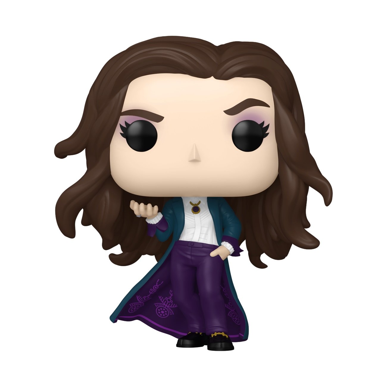 Funko Pop! Marvel: Agatha All Along - Agatha Harkness - flash vidéo