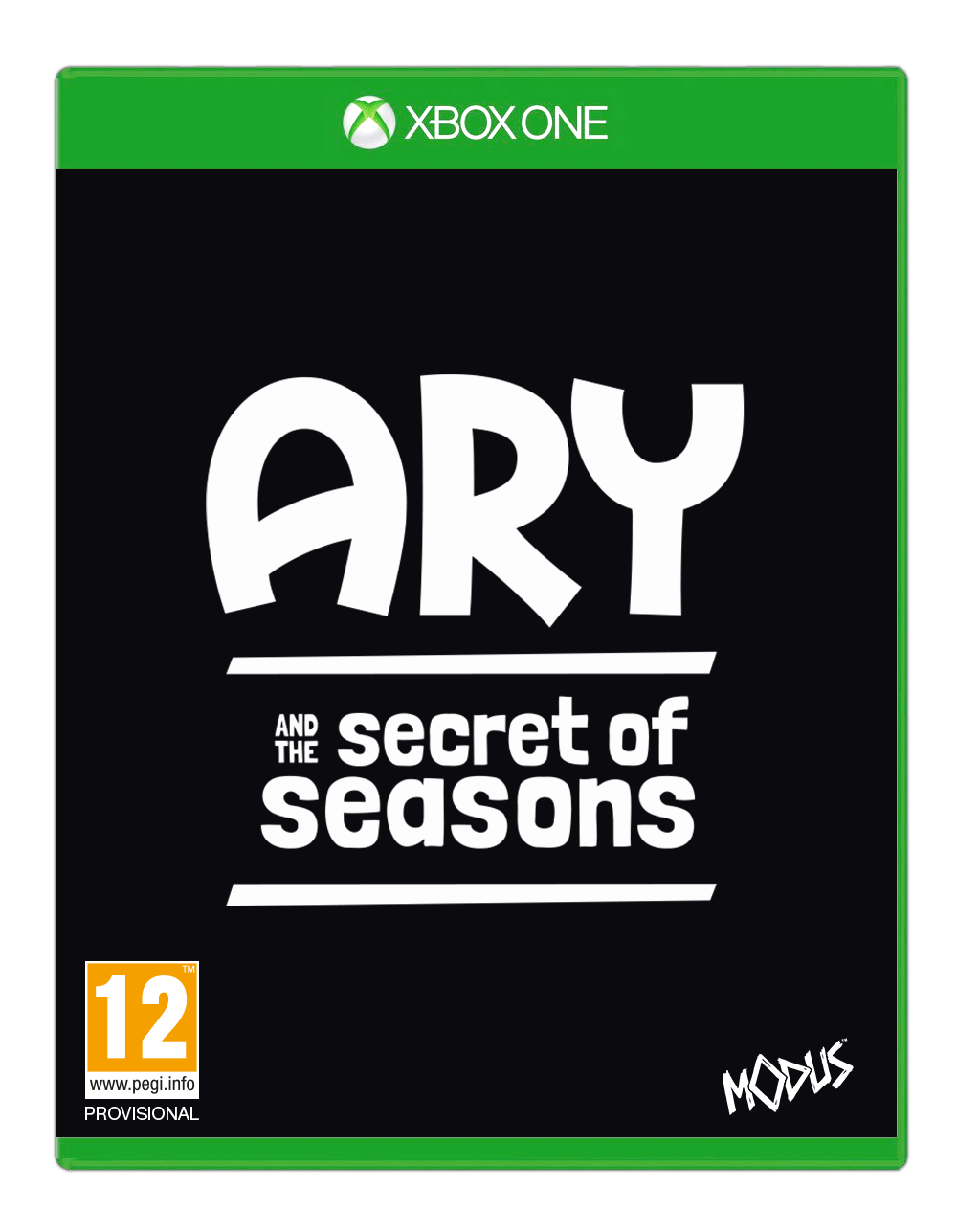 Ary and the Secret of Seasons - flash vidéo