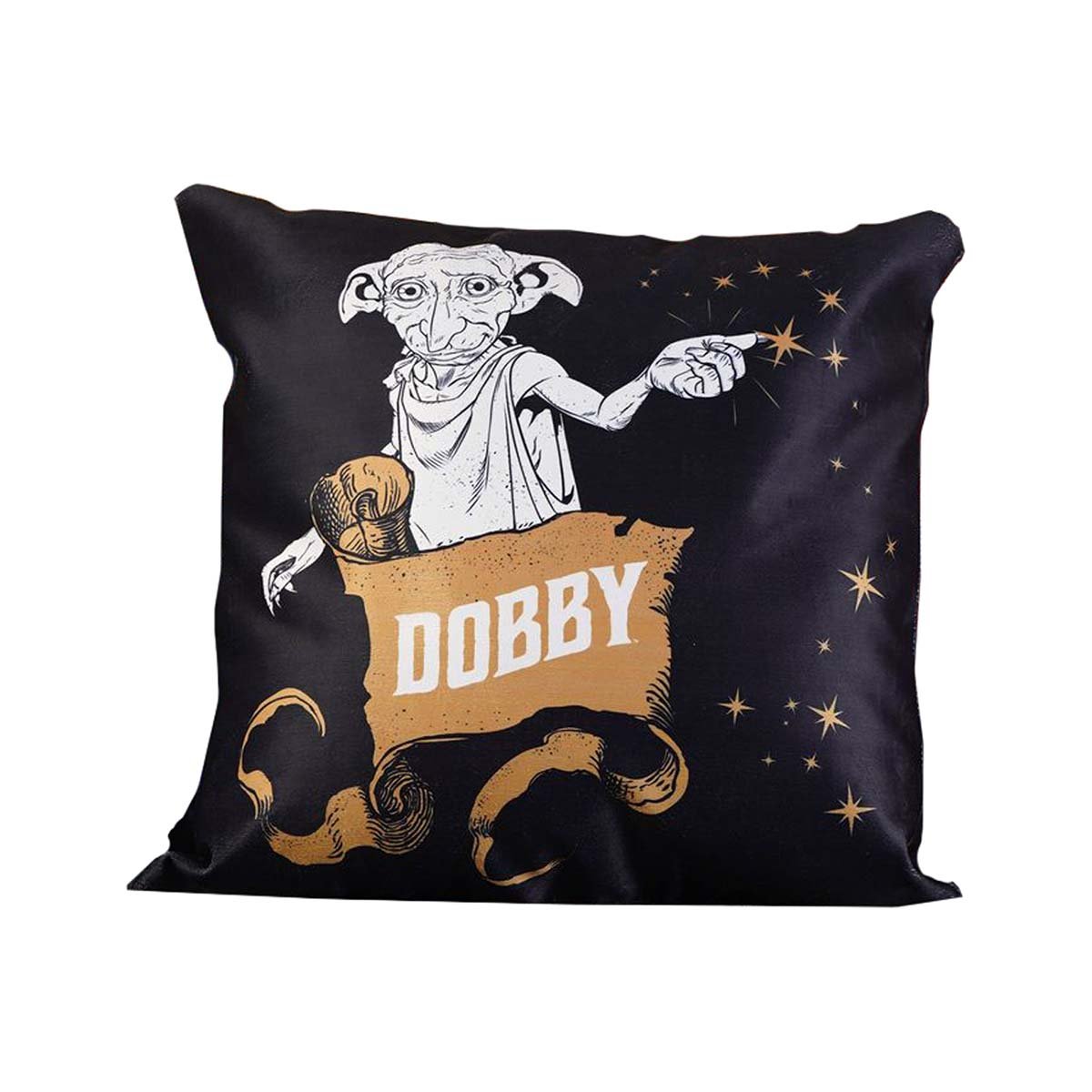 Wizarding World - Harry Potter - Coussin - Dobby - flash vidéo
