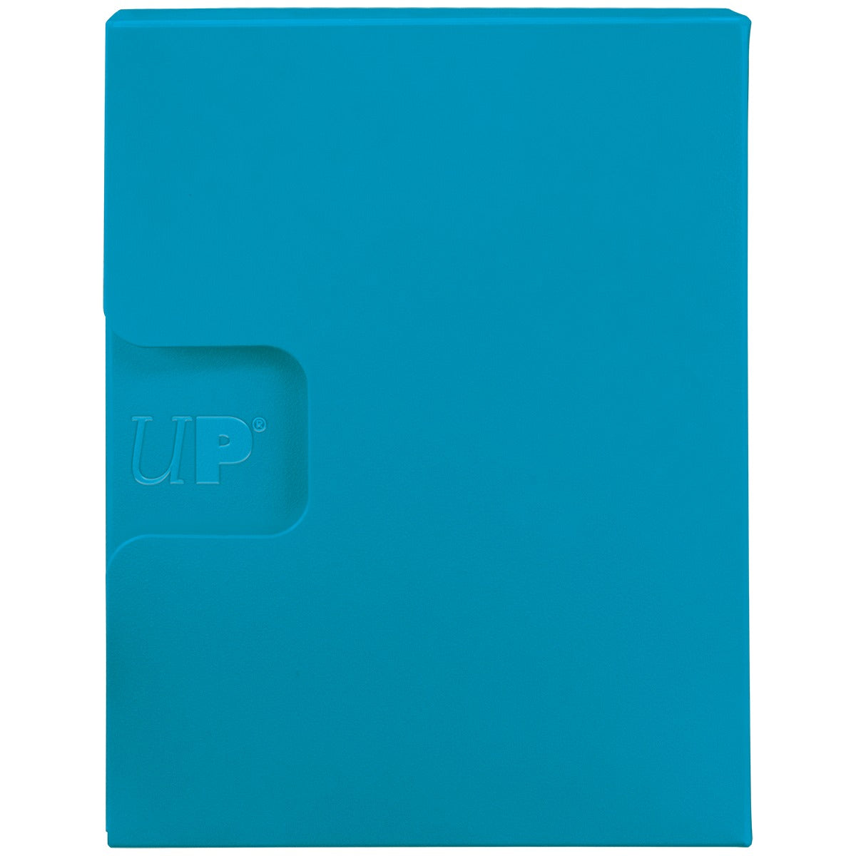 Ultra Pro - PRO 15+ Card Box 3-pack : Bleu clair - flash vidéo