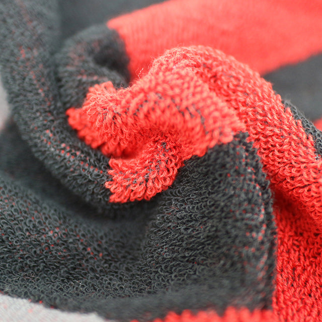 Evangelion - Essuie-mains Logo du Nerv 30x30cm - flash vidéo