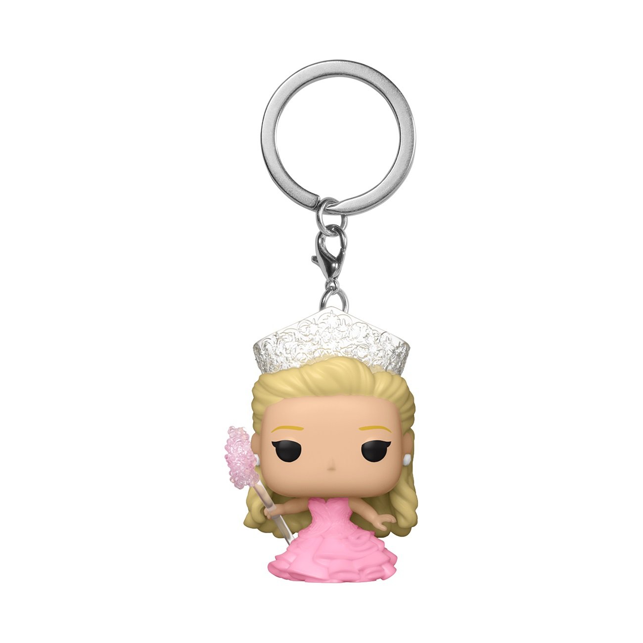 Funko Pocket Pop! Keychain: Wicked Part. 1 - Glinda - flash vidéo